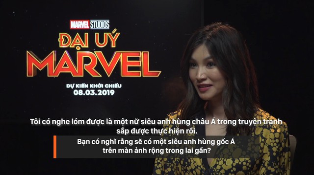 Phỏng vấn ekip Captain Marvel: 1001 điều bí ẩn hay ho được chính Nick Fury và Carol Danvers tiết lộ - Ảnh 5.