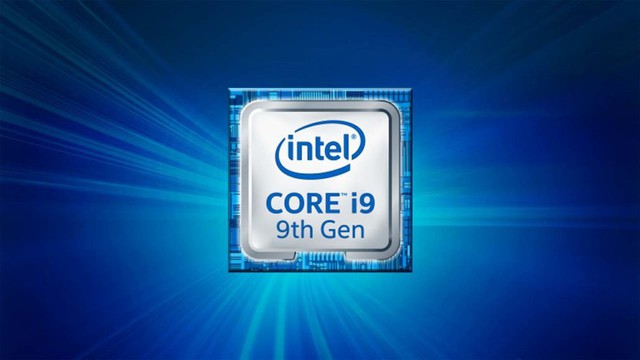 Intel ra mắt CPU Core i9 9980HK 8 nhân 16 luồng, giờ thì laptop gaming mạnh chẳng kém gì máy bàn - Ảnh 1.