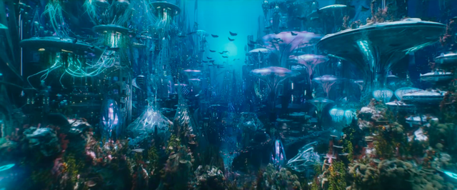Thành phố biến mất và 10 truyền thuyết ly kì xung quanh Atlantis huyền thoại - Ảnh 6.