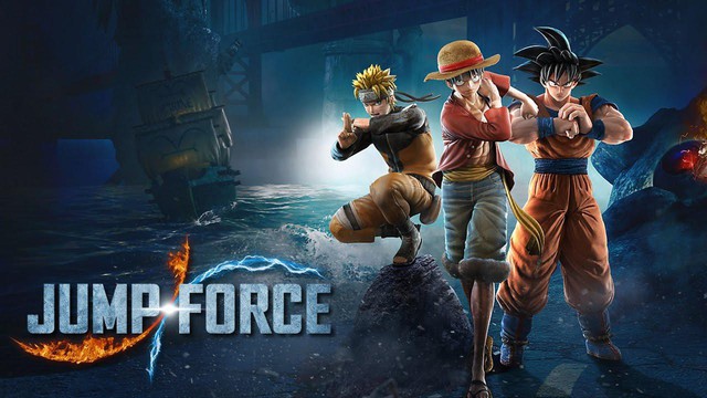 [Review] Jump Force - Bom tuy xịt nhưng vẫn còn giá trị riêng - Ảnh 1.