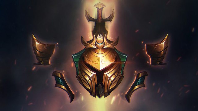 LMHT: Xếp hạng mùa 9 vừa ra đã nát, Riot Games vẫn quyết định không reset rank - Ảnh 2.