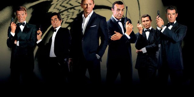 Hé lộ ngày chào đón 007 quay trở lại màn ảnh, Daniel Craig chính thức rời bỏ vũ trụ điệp viên - Ảnh 3.