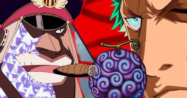 One Piece: Thánh Oda đã từng dự báo về cuộc chiến giữa kiếm sĩ Zoro với người tàng hình Shiliew, ai sẽ là người chiến thắng? - Ảnh 5.
