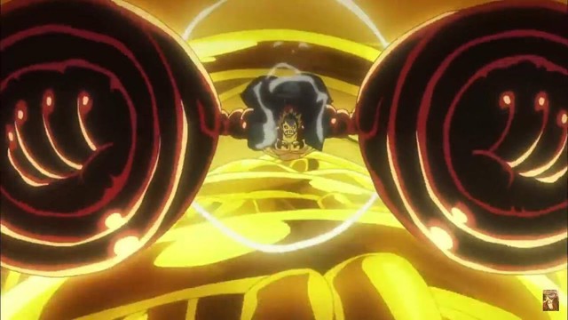 One Piece: Hé lộ hình thức cuối cùng của Gear 4, đây sẽ là cách mà Luffy đánh bại Kaido chăng? - Ảnh 5.