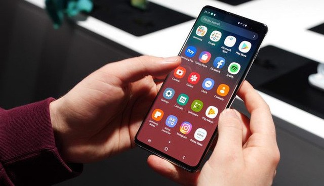 Samsung khẳng định không hề có bản Galaxy S10/S10+ RAM 6GB, tất cả đều có ít nhất từ 8GB RAM trở lên - Ảnh 1.