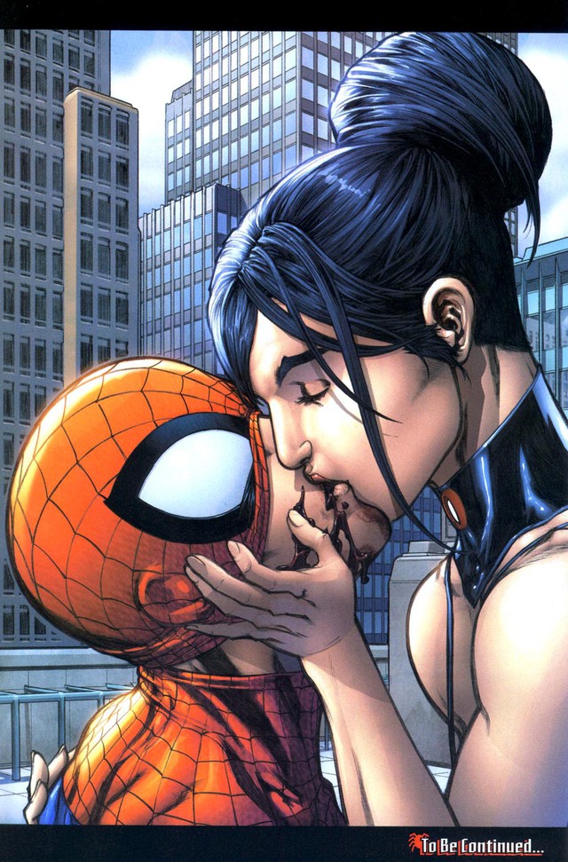 Có thể bạn chưa biết: Spider-Man từng bị quay cảnh nóng trước truyền hình? - Ảnh 2.