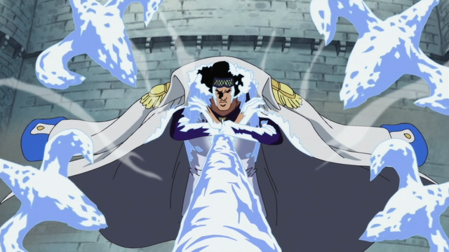 One Piece: Sức mạnh thực sự của những trái ác quỷ hệ Logia và khả năng tuyệt vời mà chúng mang lại cho người sở hữu - Ảnh 4.