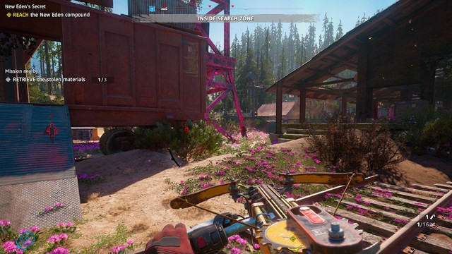 [Review] Far Cry: New Dawn – Sắc màu của hậu tận thế - Ảnh 8.