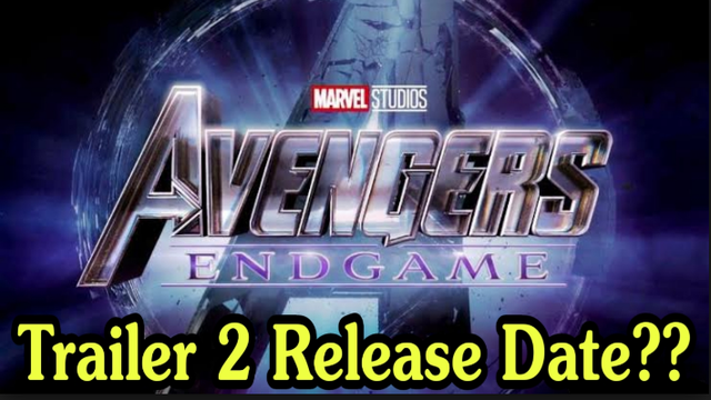 Avengers: Endgame chuẩn bị tung trailer thứ 2, hé lộ nhiều chi tiết quan trọng - Ảnh 2.
