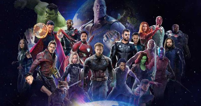 Avengers: Endgame chuẩn bị tung trailer thứ 2, hé lộ nhiều chi tiết quan trọng - Ảnh 4.