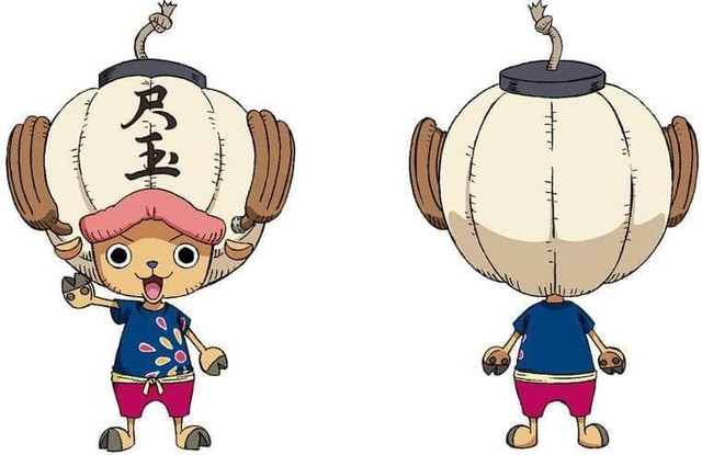 One Piece: Hé lộ trang phục mới mát mẻ của băng Mũ Rơm trong movie Stampede, Nami với Robin ngày càng gợi cảm - Ảnh 9.