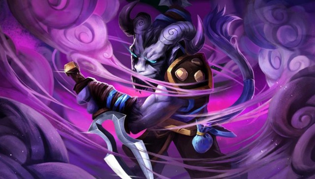 Phân tích những sự thay đổi đáng chú ý nhất của Auto Chess bản cập nhật ngày 26/2 - Ảnh 4. Phân tích những sự thay đổi đáng chú ý nhất của Auto Chess bản cập nhật ngày 26/2 - Ảnh 4.