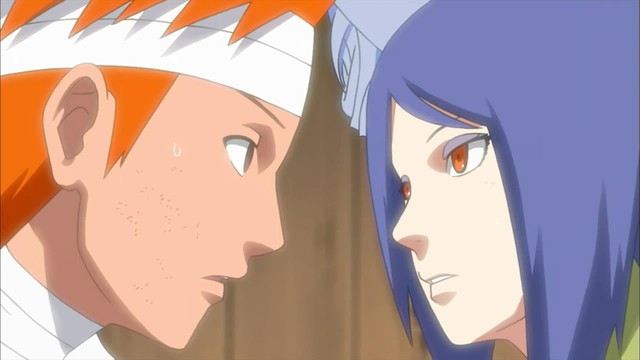 5 cặp đôi bất hạnh trong Naruto, dù yêu đậm sâu đến mấy đến cuối cùng cũng không được ở cạnh nhau - Ảnh 3.
