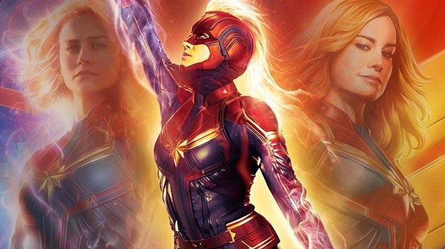Captain Marvel bị ném đá tơi tả trên Rotten Tomatoes, buộc trang phải đóng cửa chức năng phê bình sớm - Ảnh 1.