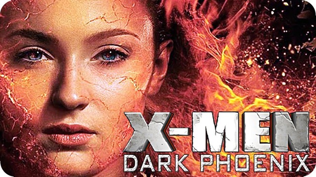 X-Men: Dark Phoenix nhá hàng poster mới cực chất hứa hẹn tối nay sẽ tiếp tục gây sốc bằng trailer - Ảnh 5.