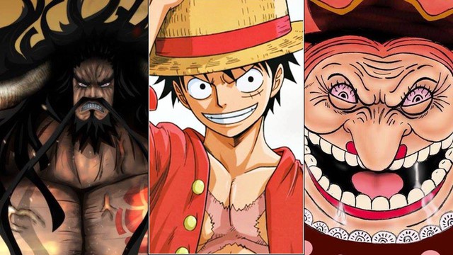 One Piece 935: Big Mom sẽ phá tan căn cứ của Kaido vì Queen dám động đến chủ tịch Luffy? - Ảnh 6.