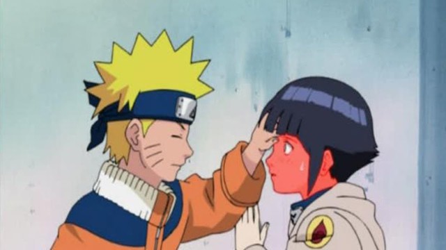 Cô nàng Hinata nhút nhát phải mất tới hơn 7 năm để thú nhận tình cảm với Naruto còn bạn thì sao? - Ảnh 2.