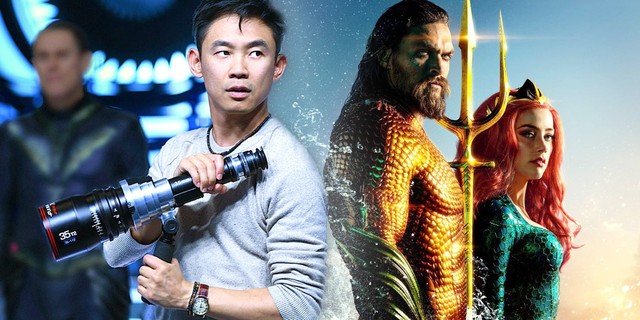 Ông Vua biển cả sẽ chính thức tái xuất trong Aquaman 2 vào năm 2020 - Ảnh 2.