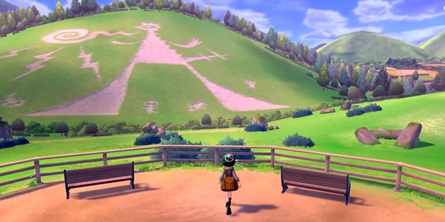 Pokemon ra mắt thế hệ thứ 8 có tên Sword & Shield, ra mắt vào cuối năm nay - Ảnh 4.