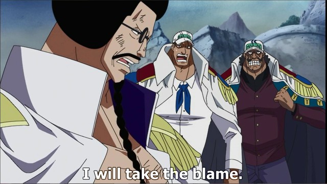 5 lý do chứng minh Tứ Hoàng Shanks không thể là kẻ xấu trong One Piece - Ảnh 6.