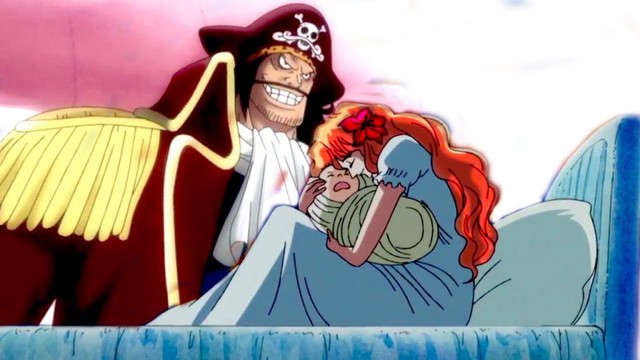 One Piece: Tại sao Vua Bóng Tối Silvers Rayleigh không xuất hiện ở Marineford để giải cứu Ace, giọt máu cuối cùng của Vua Hải Tặc? - Ảnh 2.