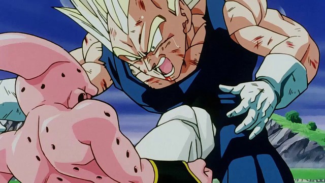 Dragon Ball: Đường đường là hoàng tử kiêu hãnh của tộc Saiyan nhưng Vegeta lại bị ăn hành nhiều không đếm xuể trong cả bộ truyện - Ảnh 11.