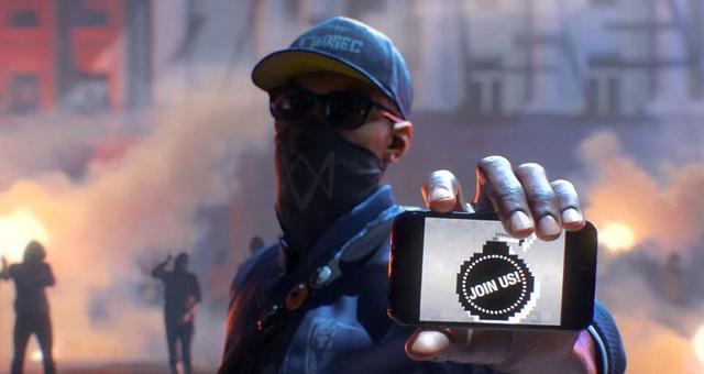 4 cải tiến lớn mà game thủ mong muốn ở Watch Dogs 3 - Ảnh 3.