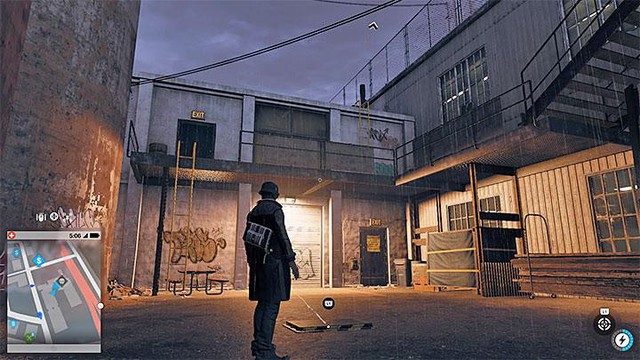 4 cải tiến lớn mà game thủ mong muốn ở Watch Dogs 3 - Ảnh 5.