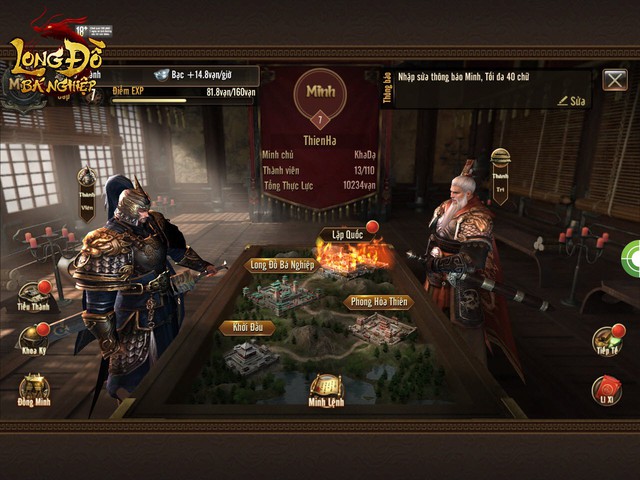 Game dành riêng cho giới doanh nhân đang trở thành một thị trường cực kì tiềm năng trong năm 2019 - Ảnh 9.