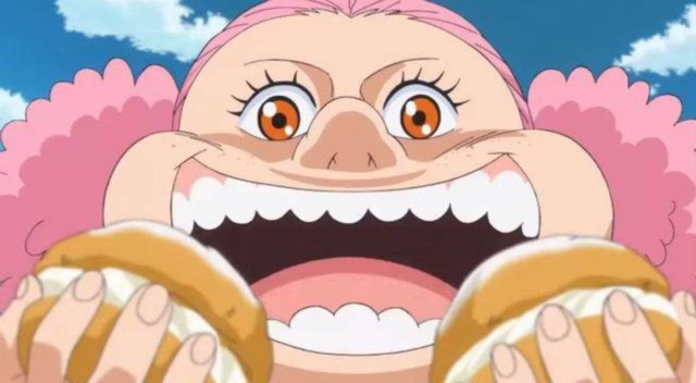 One Piece: Lý do thực sự khiến Big Mom mất trí nhớ, liệu có liên quan đến trái ác quỷ linh hồn của mụ? - Ảnh 3.