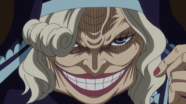 One Piece: Lý do thực sự khiến Big Mom mất trí nhớ, liệu có liên quan đến trái ác quỷ linh hồn của mụ? - Ảnh 5.