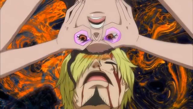 One Piece: 3 trái ác quỷ độc nhất vô nhị mà Sanji muốn sở hữu trong tương lai? Không cầu sức mạnh chỉ mong được nhìn gái - Ảnh 7.