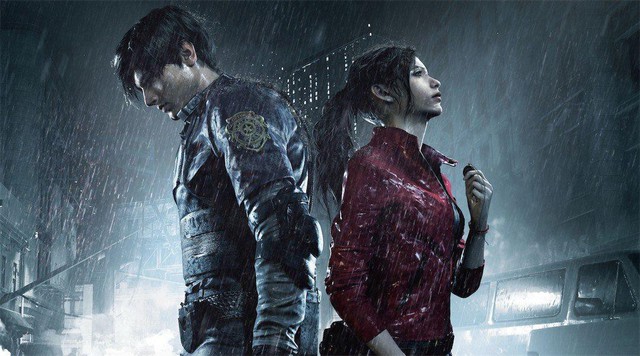 Cầm cự được 1 tuần, bom tấn Resident Evil 2 Remake đã bị crack hoàn toàn - Ảnh 2.