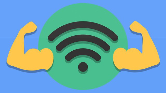 Khoa học tìm ra cách biến sóng Wi-Fi thành dòng điện, điện thoại tương lai sẽ không cần pin! - Ảnh 1.