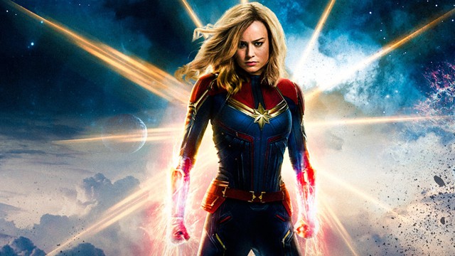 Chán làm siêu anh hùng Captain Marvel chuyển nghề sang làm đạo diễn của Netflix - Ảnh 1.