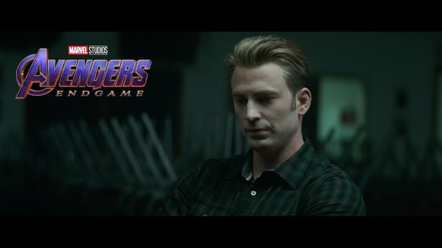 Avengers: Endgame tung đoạn TV Spot mới hé lộ nhiều chi tiết quan trọng, Thanos biến mất, Iron-Man được cứu, Captain Marvel xuất hiện - Ảnh 2.