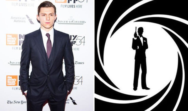Người Nhện muốn trở thành điệp viên 007 nếu Daniel Craig rời khỏi thương hiệu James Bond - Ảnh 1.