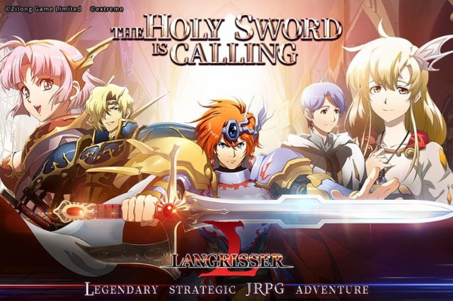 Langrisser Mobile - Đỉnh cao của một tựa game mobile SRPG - Ảnh 1.