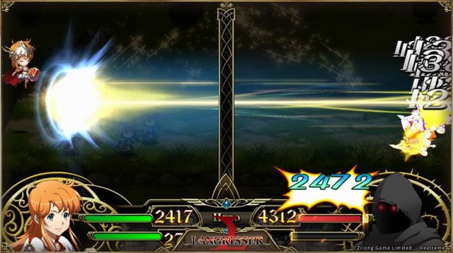 Langrisser Mobile - Đỉnh cao của một tựa game mobile SRPG - Ảnh 3.