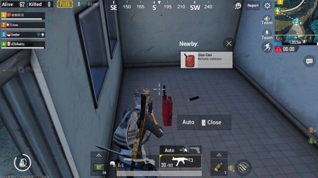 PUBG Mobile: Top 5 món đồ vô dụng tốt nhất game thủ không nên sờ vào làm gì - Ảnh 5.