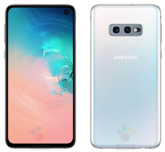 [Rò rỉ] Galaxy S10 sẽ cho đặt hàng tại Việt Nam từ 11/2: Giá 32 triệu cho S10+ 1TB, S10e phân phối hạn chế, mở bán từ 8/3 - Ảnh 3.