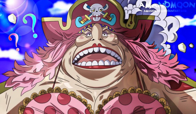 One Piece: Charlotte Katakuri sẽ thay Big Mom làm thuyền trưởng... và kết đồng minh với Vua hải tặc tương lai Luffy? - Ảnh 2.