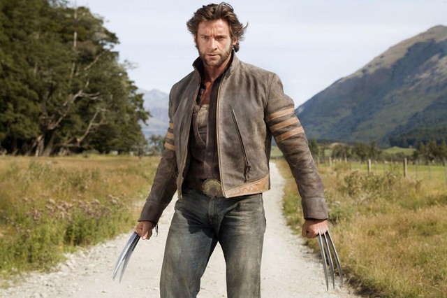 Wolverine của Hugh Jackman và những bí mật động trời ít người biết về vai diễn - Ảnh 2.