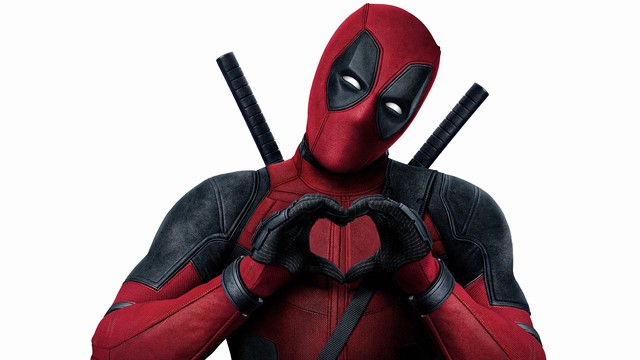 Về Nhà Chuột Deadpool chẳng thay đổi gì, vẫn là anh khả ái dọn dẹp ngang trái gắn mác R - Ảnh 1.