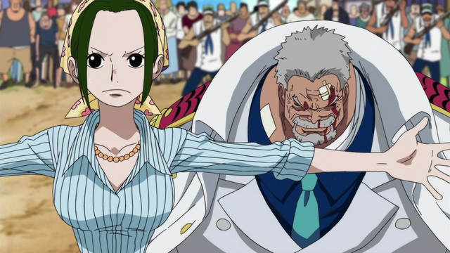 One Piece: Tứ Hoàng Shanks có một đứa con, đây là sự thật hay chỉ là tin đồn? - Ảnh 2.