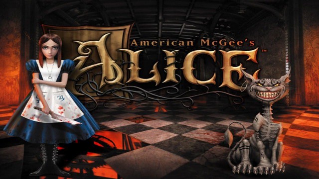 Bùm! Mất luôn tuổi thơ với game chuyển thể Alice lạc vào xứ thần tiên siêu creepy - Ảnh 2.