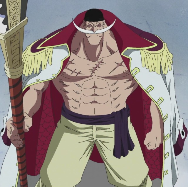 Vĩnh biệt người đàn ông đã lồng tiếng cho nhân vật Râu Trắng trong One Piece - Ảnh 1.