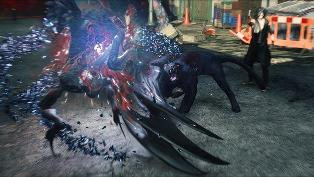 Vì sao Devil May Cry 5 sẽ là ứng cử viên hàng đầu cho danh hiệu Game of the Year 2019 ? - Ảnh 2.