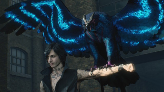 Vì sao Devil May Cry 5 sẽ là ứng cử viên hàng đầu cho danh hiệu Game of the Year 2019 ? - Ảnh 3.