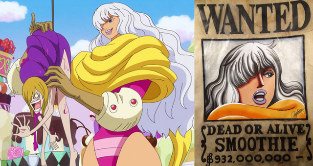 One Piece: Sau khi Big Mom bị mất trí nhớ, ai sẽ thay Mẹ Lớn lên nắm quyền gia tộc Charlotte? - Ảnh 5.